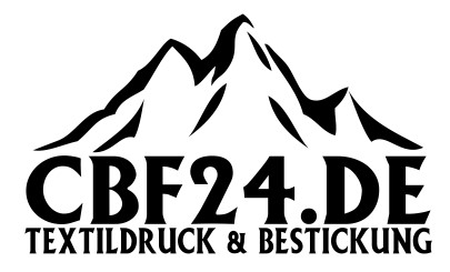 Fa. CBF Textildruck & Bestickung